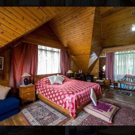 The English Cottage Darjeeling Darjeeling  Exterior photo