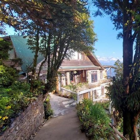 The English Cottage Darjeeling Darjeeling  Exterior photo