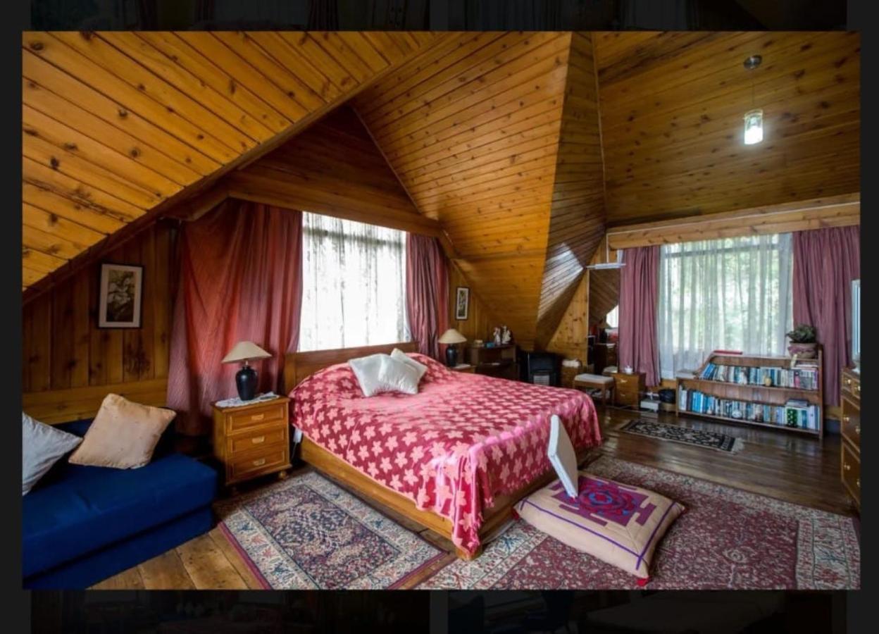 The English Cottage Darjeeling Darjeeling  Exterior photo