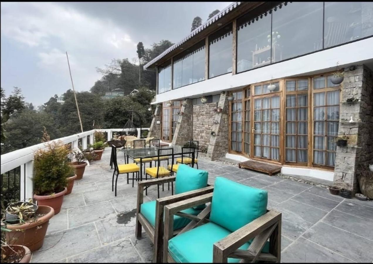 The English Cottage Darjeeling Darjeeling  Exterior photo