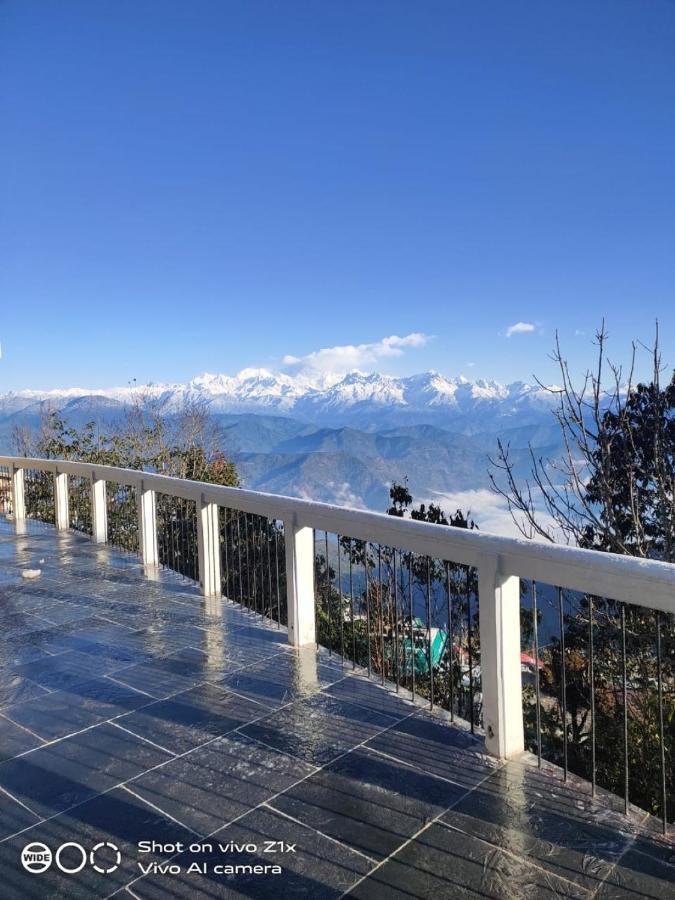 The English Cottage Darjeeling Darjeeling  Exterior photo