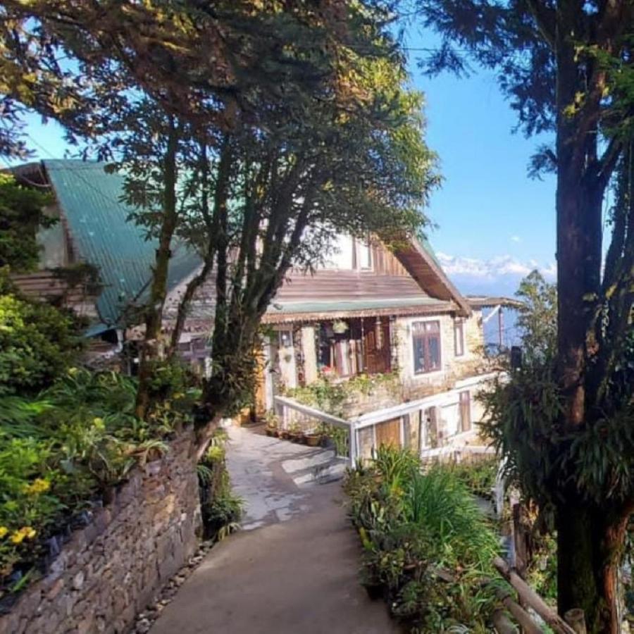 The English Cottage Darjeeling Darjeeling  Exterior photo