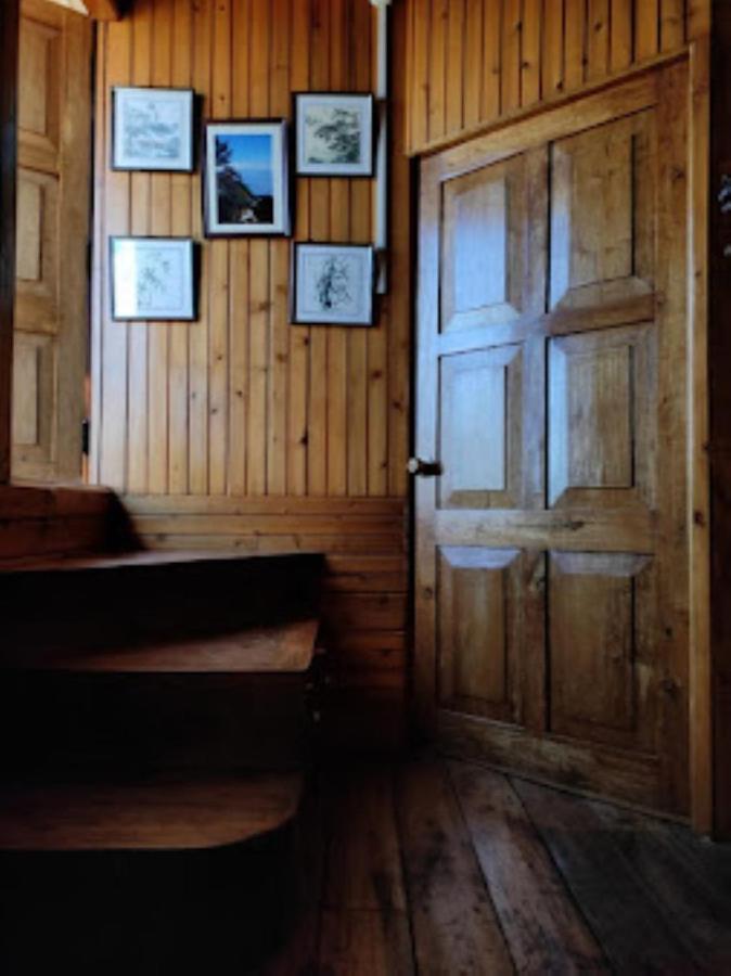 The English Cottage Darjeeling Darjeeling  Exterior photo