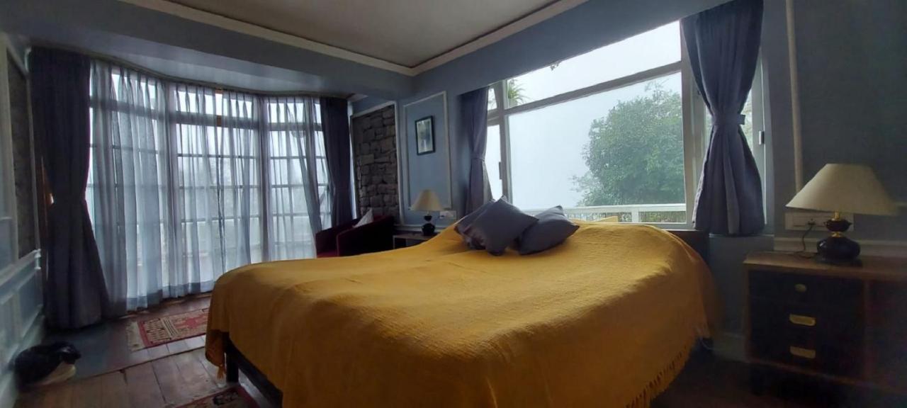 The English Cottage Darjeeling Darjeeling  Exterior photo